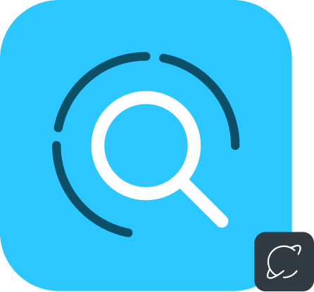 Caller Identification Logo